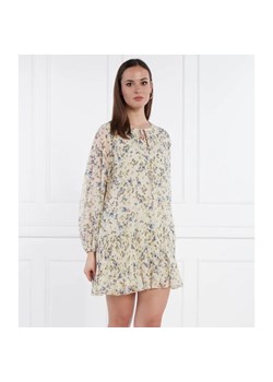 Liu Jo Sukienka ze sklepu Gomez Fashion Store w kategorii Sukienki - zdjęcie 184983553