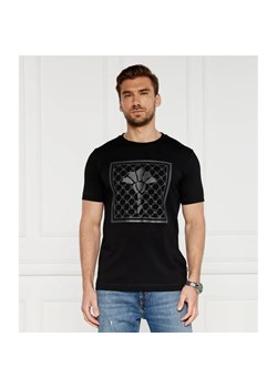 Joop! T-shirt 08Bilal | Regular Fit ze sklepu Gomez Fashion Store w kategorii T-shirty męskie - zdjęcie 184983580