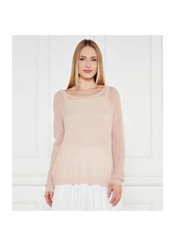 RIANI Wełniany sweter | Regular Fit ze sklepu Gomez Fashion Store w kategorii Swetry damskie - zdjęcie 184983582