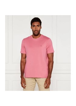 Tommy Hilfiger T-shirt | Regular Fit ze sklepu Gomez Fashion Store w kategorii T-shirty męskie - zdjęcie 184983584