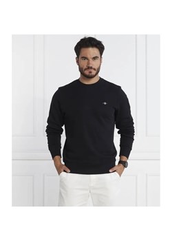 Gant Bluza | Regular Fit ze sklepu Gomez Fashion Store w kategorii Bluzy męskie - zdjęcie 184983613