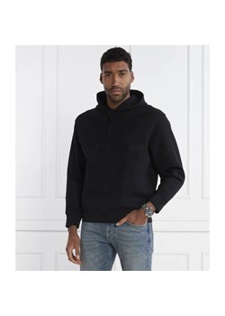 Emporio Armani Bluza | Regular Fit ze sklepu Gomez Fashion Store w kategorii Bluzy męskie - zdjęcie 184983614
