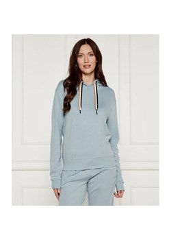 BOSS BLACK Bluza | Regular Fit ze sklepu Gomez Fashion Store w kategorii Bluzy damskie - zdjęcie 184983621