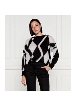 Marella SPORT Sweter ONICE | Regular Fit ze sklepu Gomez Fashion Store w kategorii Swetry damskie - zdjęcie 184983630