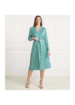 Tommy Hilfiger Sukienka z paskiem ze sklepu Gomez Fashion Store w kategorii Sukienki - zdjęcie 184983632