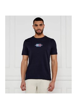 Tommy Hilfiger T-shirt | Regular Fit ze sklepu Gomez Fashion Store w kategorii T-shirty męskie - zdjęcie 184983671