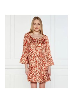 Liu Jo Sukienka PAISLEY ze sklepu Gomez Fashion Store w kategorii Sukienki - zdjęcie 184983690