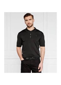 HUGO Polo Sayfong | Regular Fit ze sklepu Gomez Fashion Store w kategorii T-shirty męskie - zdjęcie 184983713