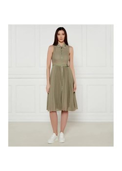 Marella SPORT Sukienka CEREALE ze sklepu Gomez Fashion Store w kategorii Sukienki - zdjęcie 184983762