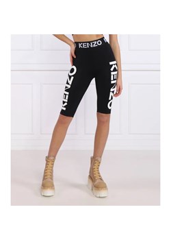 Kenzo kolarki | slim fit ze sklepu Gomez Fashion Store w kategorii Szorty - zdjęcie 184983772