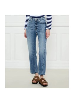 Tommy Hilfiger Jeansy TWIST TOBY | Straight fit ze sklepu Gomez Fashion Store w kategorii Jeansy damskie - zdjęcie 184983791