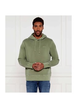 Gant Bluza | Regular Fit ze sklepu Gomez Fashion Store w kategorii Bluzy męskie - zdjęcie 184983821