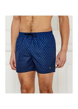 BOSS BLACK Szorty kąpielowe Willow | Regular Fit ze sklepu Gomez Fashion Store w kategorii Kąpielówki - zdjęcie 184983824