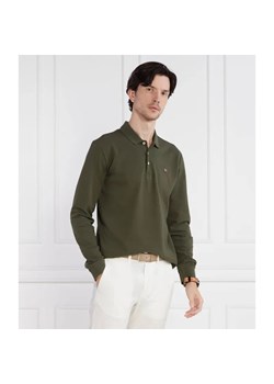 Napapijri Polo EALIS LS | Regular Fit ze sklepu Gomez Fashion Store w kategorii T-shirty męskie - zdjęcie 184983833