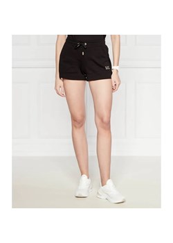 EA7 Szorty | Regular Fit ze sklepu Gomez Fashion Store w kategorii Szorty - zdjęcie 184983844