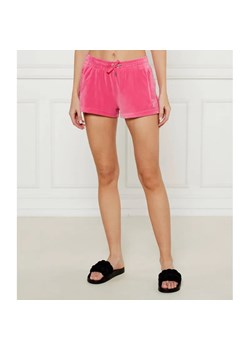 Juicy Couture Szorty TAMIA | Regular Fit ze sklepu Gomez Fashion Store w kategorii Szorty - zdjęcie 184983864