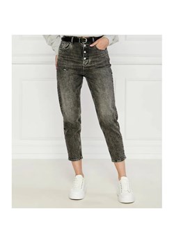Tommy Jeans Jeansy | Mom Fit | high waist ze sklepu Gomez Fashion Store w kategorii Jeansy damskie - zdjęcie 184983893