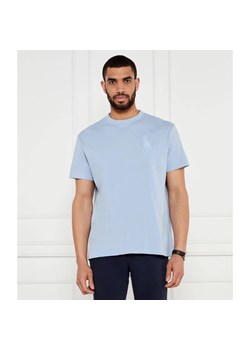 POLO RALPH LAUREN T-shirt | Classic fit ze sklepu Gomez Fashion Store w kategorii T-shirty męskie - zdjęcie 184983913