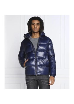 Hetrego Puchowa kurtka SCOTT | Regular Fit ze sklepu Gomez Fashion Store w kategorii Kurtki męskie - zdjęcie 184983923