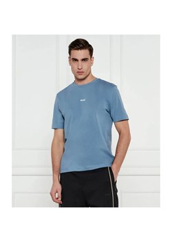 BOSS ORANGE T-shirt TChup | Relaxed fit ze sklepu Gomez Fashion Store w kategorii T-shirty męskie - zdjęcie 184983931