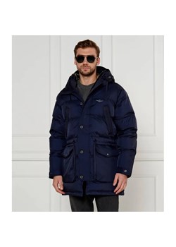 Aeronautica Militare Kurtka | Loose fit ze sklepu Gomez Fashion Store w kategorii Kurtki męskie - zdjęcie 184983940