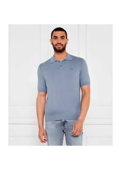 BOSS ORANGE Polo Asac_P | Regular Fit ze sklepu Gomez Fashion Store w kategorii T-shirty męskie - zdjęcie 184983941