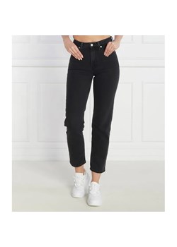 Tommy Hilfiger Jeansy | Straight fit ze sklepu Gomez Fashion Store w kategorii Jeansy damskie - zdjęcie 184983953
