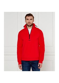 BOSS GREEN Sweter Zartic | Regular Fit ze sklepu Gomez Fashion Store w kategorii Swetry męskie - zdjęcie 184983972