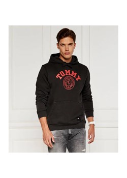 Tommy Jeans Bluza | Regular Fit ze sklepu Gomez Fashion Store w kategorii Bluzy męskie - zdjęcie 184983980