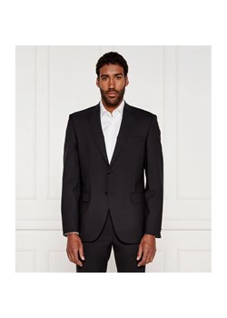 BOSS BLACK Wełniana marynarka H-Jeckson-MM-224 | Regular Fit ze sklepu Gomez Fashion Store w kategorii Marynarki męskie - zdjęcie 184984040