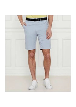Calvin Klein Szorty | Regular Fit ze sklepu Gomez Fashion Store w kategorii Spodenki męskie - zdjęcie 184984043