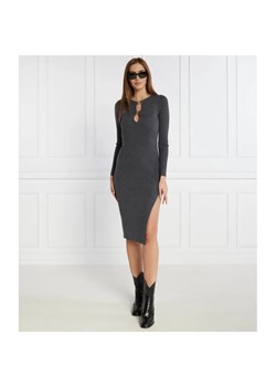 Pinko Wełniana sukienka Leone ze sklepu Gomez Fashion Store w kategorii Sukienki - zdjęcie 184984061