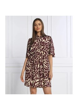 Ba&sh Sukienka GROOVE ze sklepu Gomez Fashion Store w kategorii Sukienki - zdjęcie 184984062