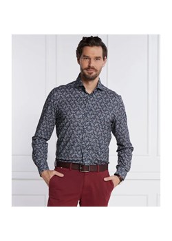 Emanuel Berg Koszula | Modern fit ze sklepu Gomez Fashion Store w kategorii Koszule męskie - zdjęcie 184984070