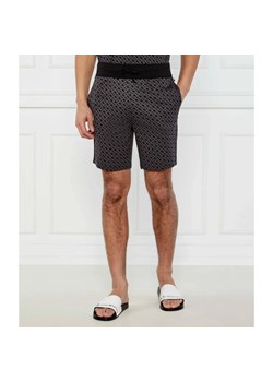 BOSS BLACK Szorty Relax | Regular Fit ze sklepu Gomez Fashion Store w kategorii Spodenki męskie - zdjęcie 184984080