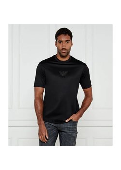 Emporio Armani T-shirt | Regular Fit ze sklepu Gomez Fashion Store w kategorii T-shirty męskie - zdjęcie 184984082