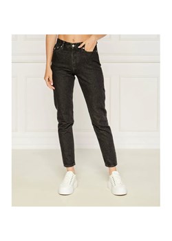 Calvin Klein Jeans Jeansy | Mom Fit ze sklepu Gomez Fashion Store w kategorii Jeansy damskie - zdjęcie 184984111