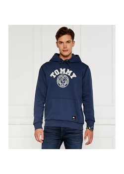 Tommy Jeans Bluza | Regular Fit ze sklepu Gomez Fashion Store w kategorii Bluzy męskie - zdjęcie 184984132
