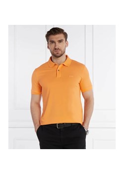 BOSS BLACK Polo Pallas | Regular Fit ze sklepu Gomez Fashion Store w kategorii T-shirty męskie - zdjęcie 184984134
