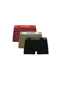 Guess Underwear  Bokserki 3-pack ze sklepu Gomez Fashion Store w kategorii Majtki męskie - zdjęcie 184984144