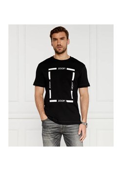 Joop! T-shirt Barnet | Regular Fit ze sklepu Gomez Fashion Store w kategorii T-shirty męskie - zdjęcie 184984171