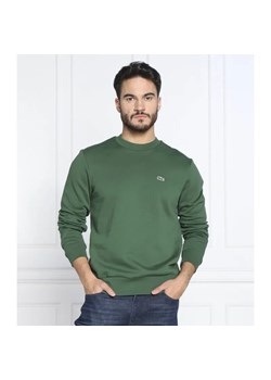 Lacoste Bluza | Classic fit ze sklepu Gomez Fashion Store w kategorii Bluzy męskie - zdjęcie 184984203
