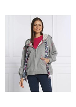 MAX&Co. Bluza CROMATO | Regular Fit ze sklepu Gomez Fashion Store w kategorii Bluzy damskie - zdjęcie 184984222