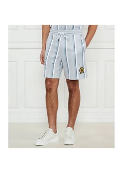 HUGO Szorty Docarso | Regular Fit ze sklepu Gomez Fashion Store w kategorii Spodenki męskie - zdjęcie 184984234
