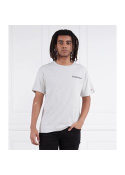 Tommy Jeans T-shirt | Regular Fit ze sklepu Gomez Fashion Store w kategorii T-shirty męskie - zdjęcie 184984244