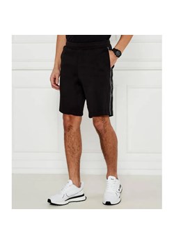 EA7 Szorty | Regular Fit ze sklepu Gomez Fashion Store w kategorii Spodenki męskie - zdjęcie 184984280