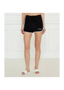 Guess Szorty | Regular Fit ze sklepu Gomez Fashion Store w kategorii Szorty - zdjęcie 184984282