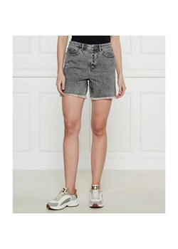 Michael Kors Jeansowe szorty | Boyfriend fit ze sklepu Gomez Fashion Store w kategorii Szorty - zdjęcie 184984283