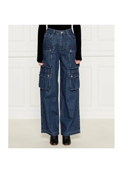 Liu Jo Jeansy | flare fit ze sklepu Gomez Fashion Store w kategorii Jeansy damskie - zdjęcie 184984291