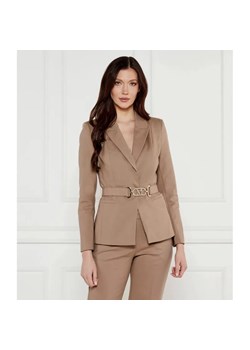 Marciano Guess Marynarka SHAYLA | Slim Fit ze sklepu Gomez Fashion Store w kategorii Marynarki damskie - zdjęcie 184984292